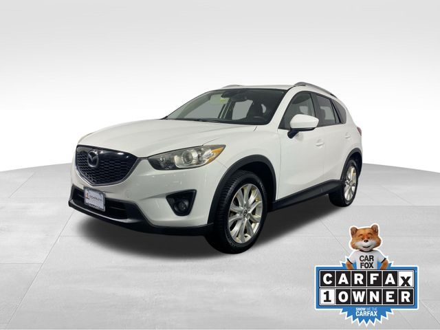 2014 Mazda CX-5 Grand Touring