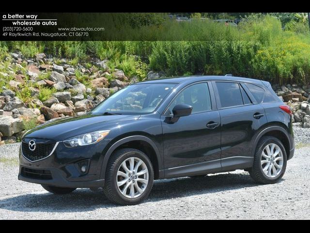 2014 Mazda CX-5 Grand Touring