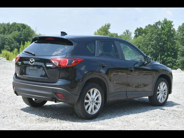 2014 Mazda CX-5 Grand Touring