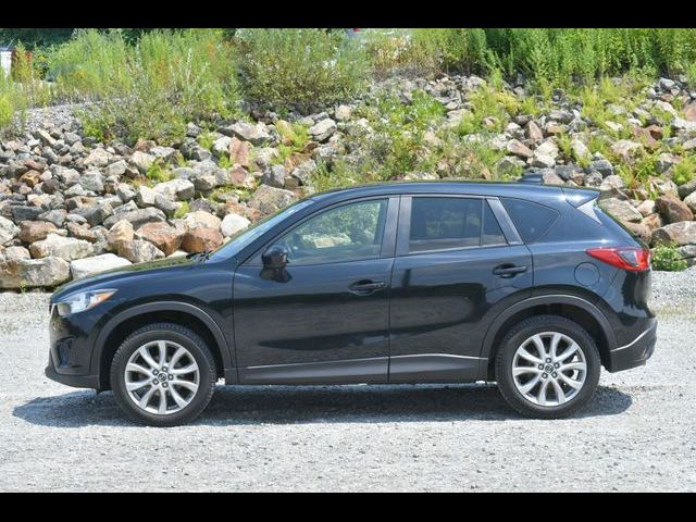 2014 Mazda CX-5 Grand Touring