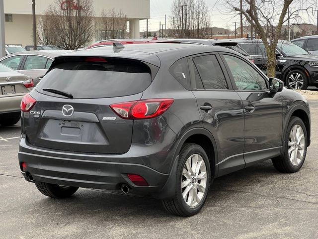 2014 Mazda CX-5 Grand Touring