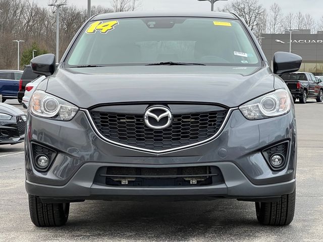 2014 Mazda CX-5 Grand Touring
