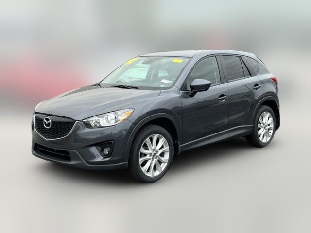 2014 Mazda CX-5 Grand Touring