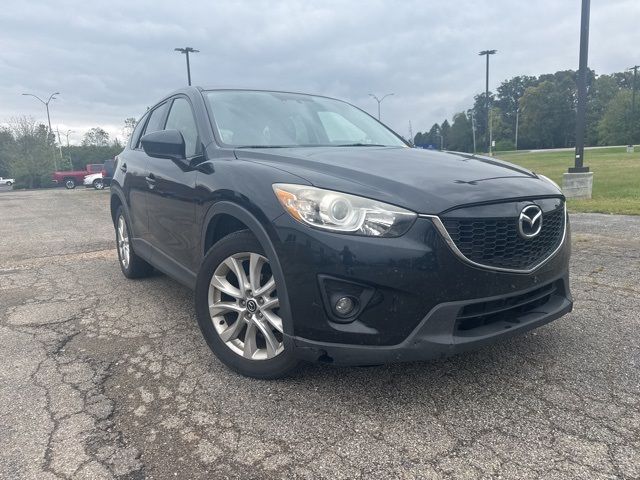 2014 Mazda CX-5 Grand Touring