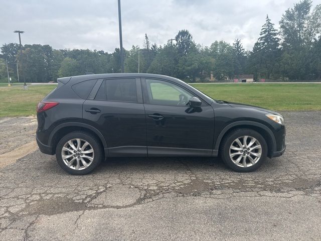 2014 Mazda CX-5 Grand Touring