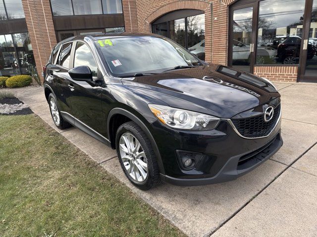 2014 Mazda CX-5 Grand Touring