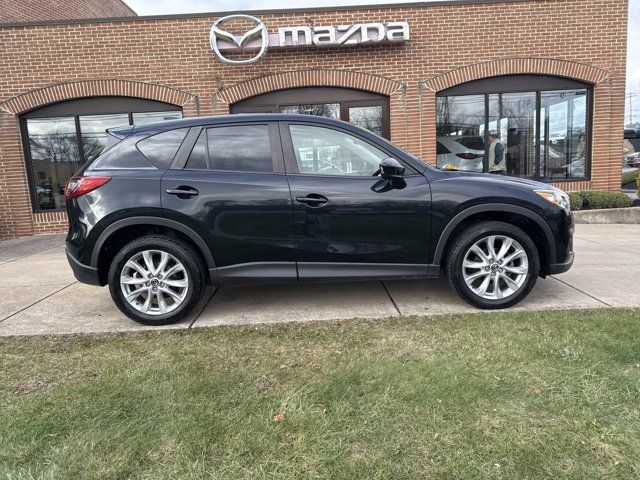 2014 Mazda CX-5 Grand Touring