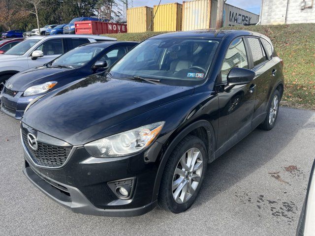 2014 Mazda CX-5 Grand Touring