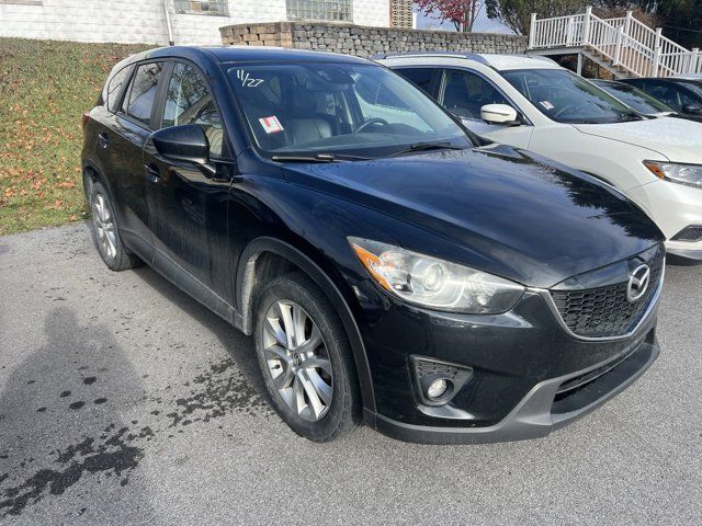 2014 Mazda CX-5 Grand Touring