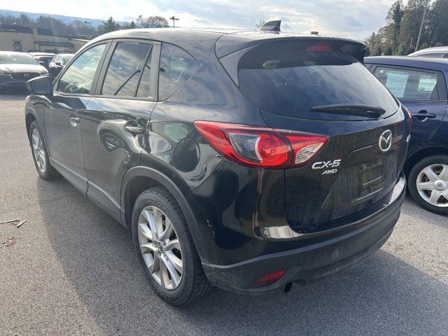 2014 Mazda CX-5 Grand Touring