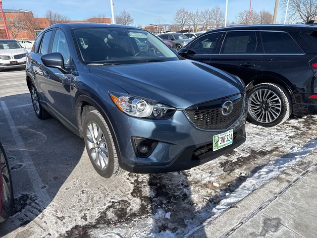 2014 Mazda CX-5 Grand Touring