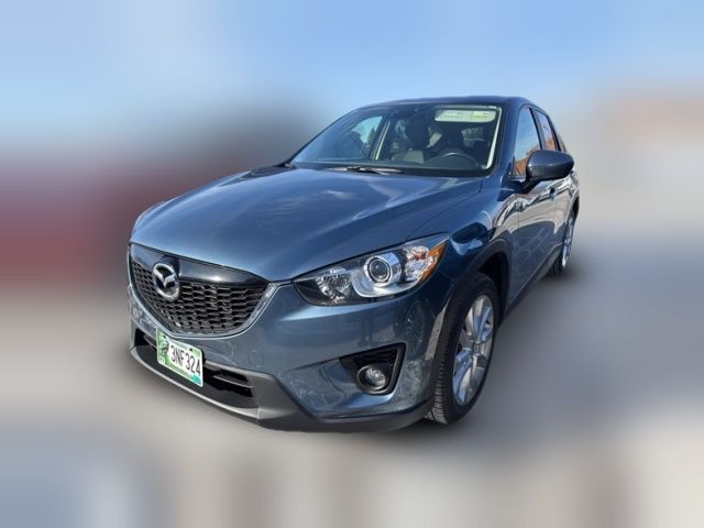 2014 Mazda CX-5 Grand Touring