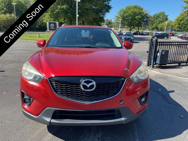 2014 Mazda CX-5 Grand Touring