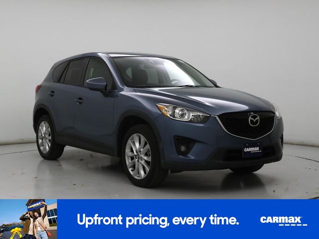 2014 Mazda CX-5 Grand Touring