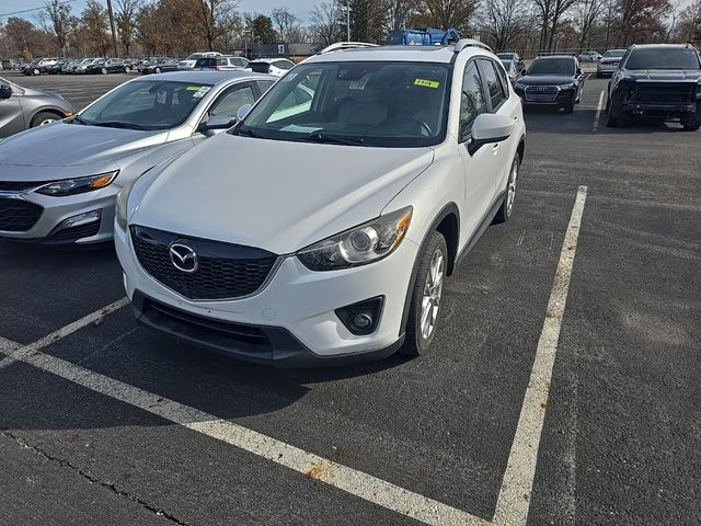 2014 Mazda CX-5 Grand Touring