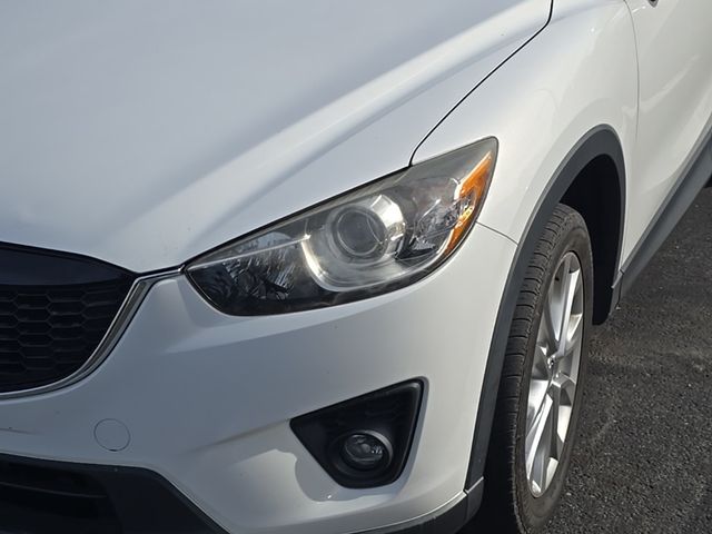 2014 Mazda CX-5 Grand Touring