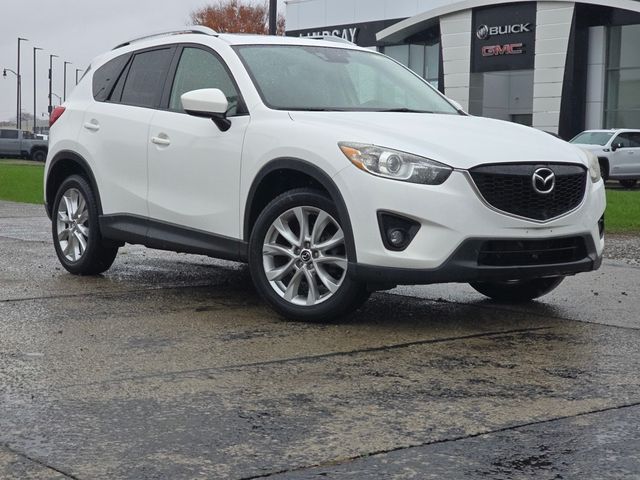 2014 Mazda CX-5 Grand Touring