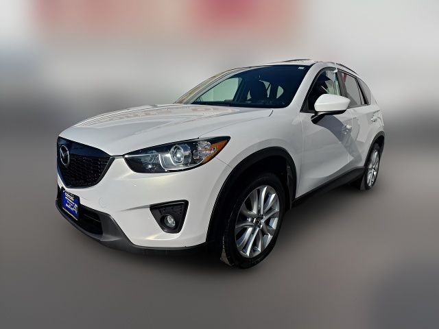 2014 Mazda CX-5 Grand Touring