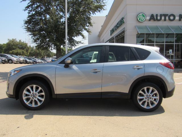 2014 Mazda CX-5 Grand Touring