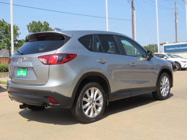 2014 Mazda CX-5 Grand Touring