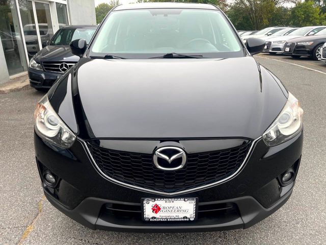 2014 Mazda CX-5 Grand Touring