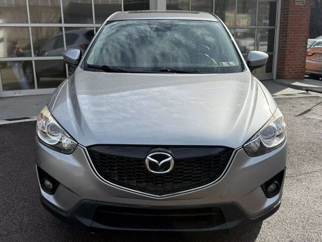 2014 Mazda CX-5 Grand Touring