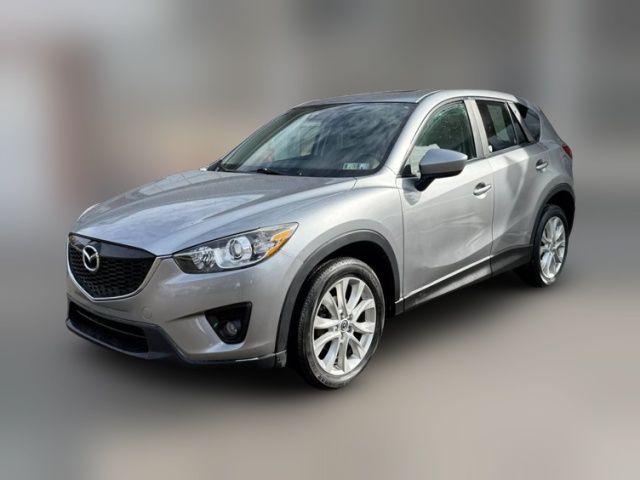 2014 Mazda CX-5 Grand Touring