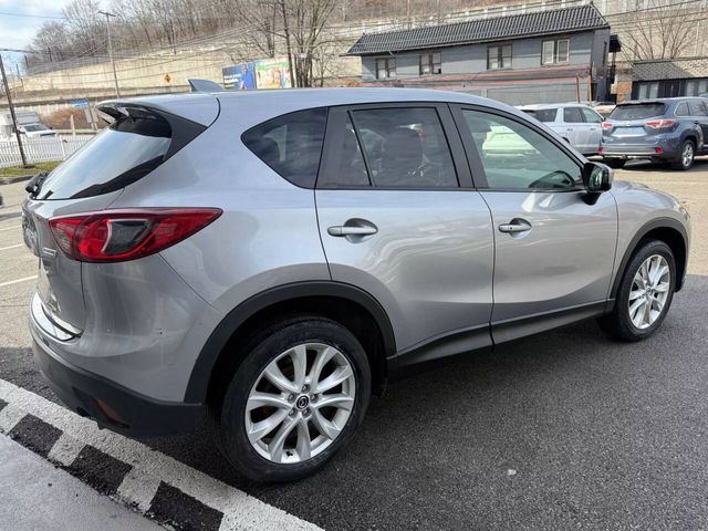 2014 Mazda CX-5 Grand Touring