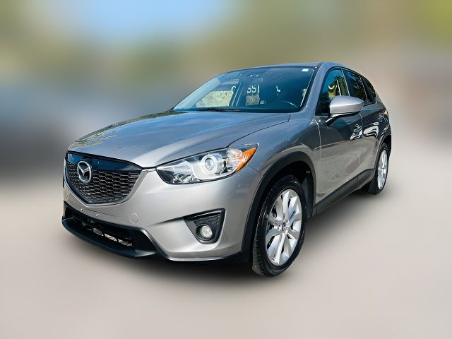 2014 Mazda CX-5 Grand Touring