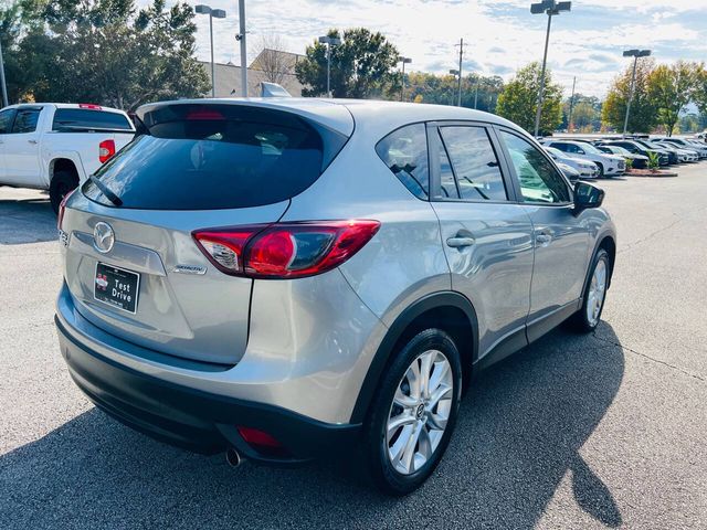 2014 Mazda CX-5 Grand Touring