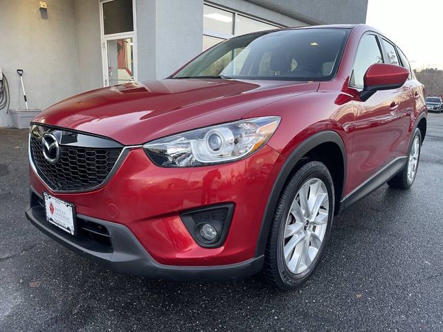 2014 Mazda CX-5 Grand Touring