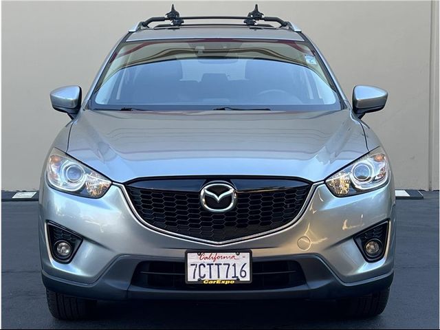 2014 Mazda CX-5 Grand Touring