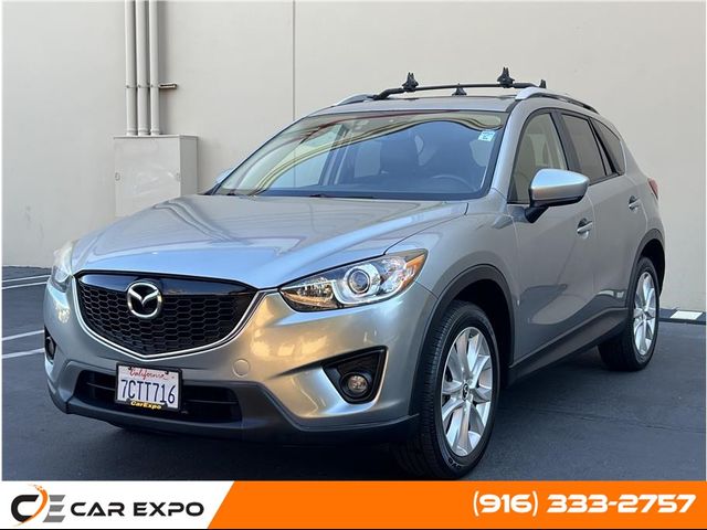 2014 Mazda CX-5 Grand Touring