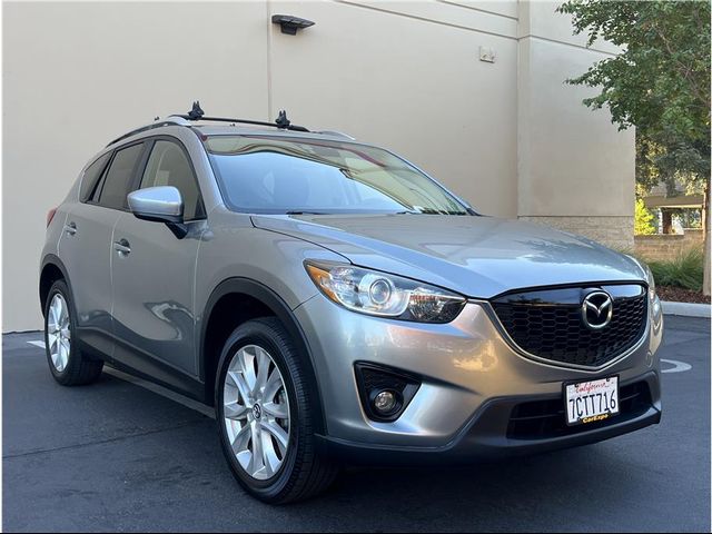 2014 Mazda CX-5 Grand Touring