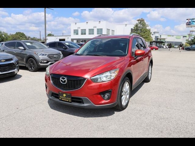 2014 Mazda CX-5 Grand Touring