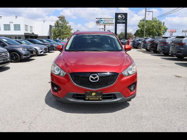 2014 Mazda CX-5 Grand Touring