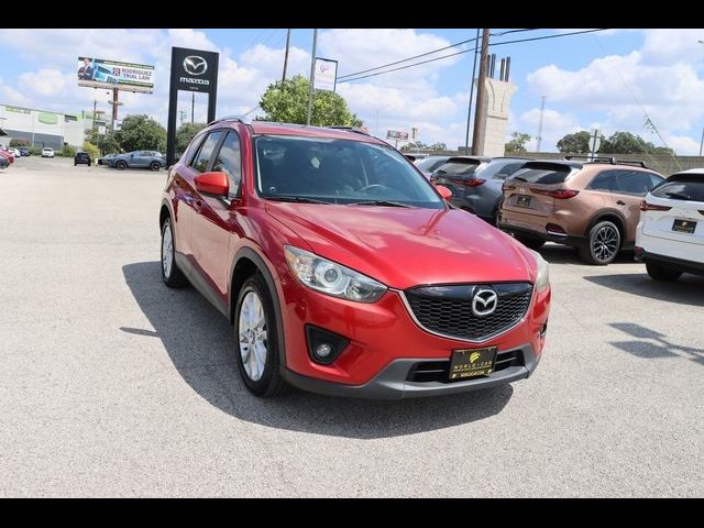 2014 Mazda CX-5 Grand Touring