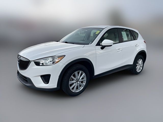 2014 Mazda CX-5 Sport