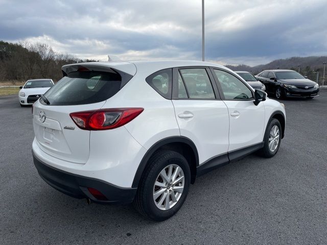 2014 Mazda CX-5 Sport