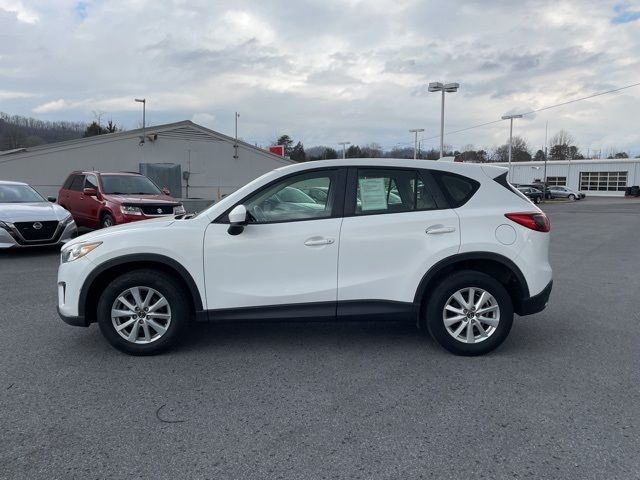 2014 Mazda CX-5 Sport