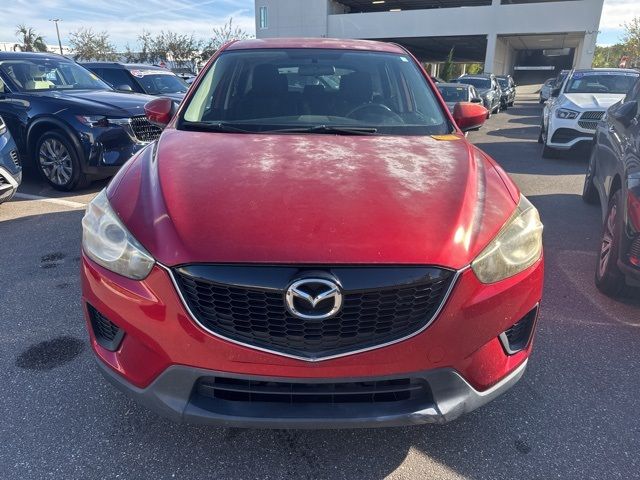 2014 Mazda CX-5 Sport