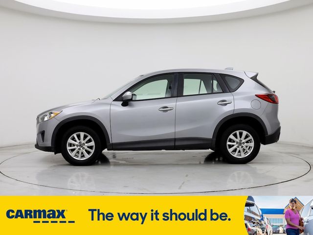 2014 Mazda CX-5 Sport