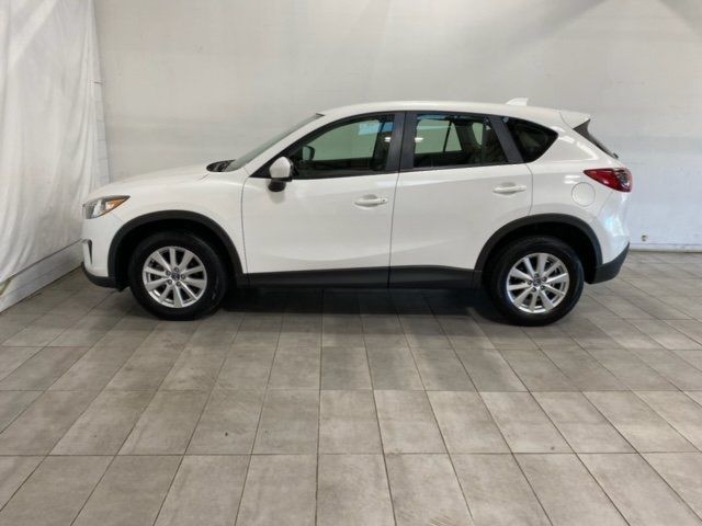 2014 Mazda CX-5 Sport