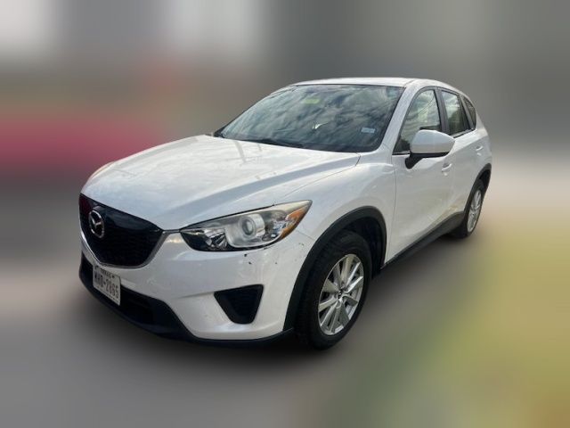 2014 Mazda CX-5 Sport