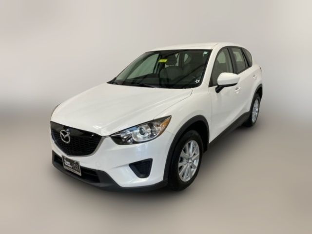 2014 Mazda CX-5 Sport