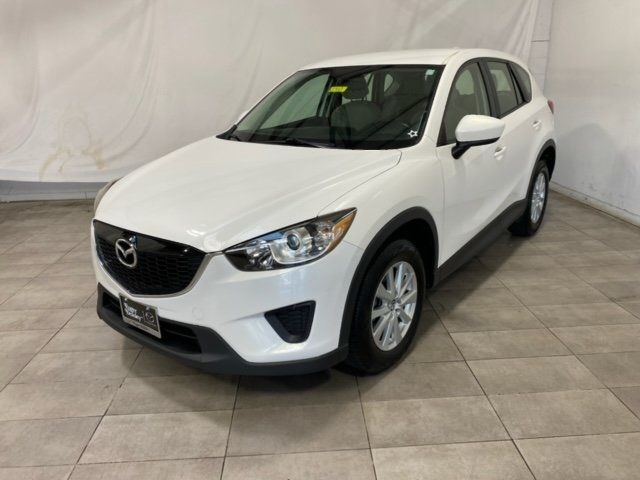 2014 Mazda CX-5 Sport