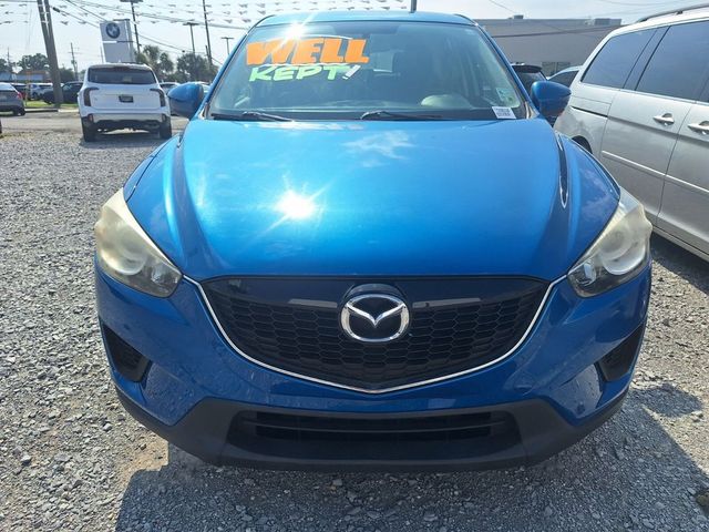 2014 Mazda CX-5 Sport