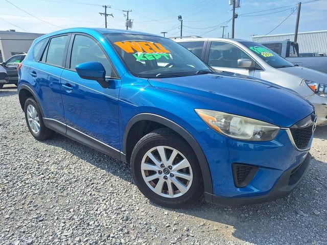 2014 Mazda CX-5 Sport