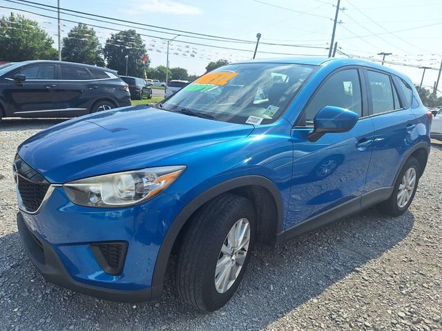 2014 Mazda CX-5 Sport