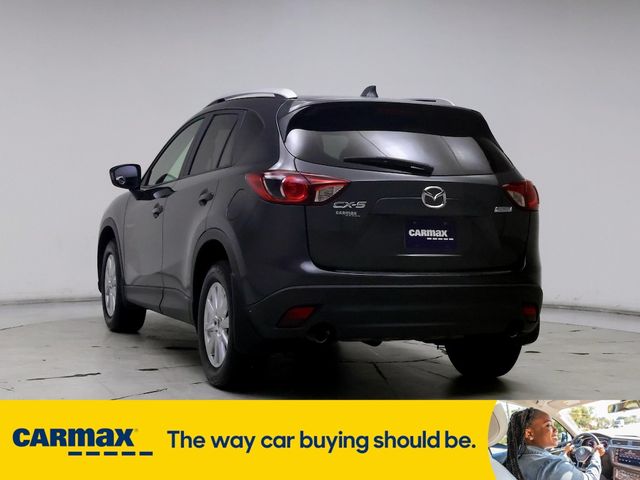 2014 Mazda CX-5 Sport